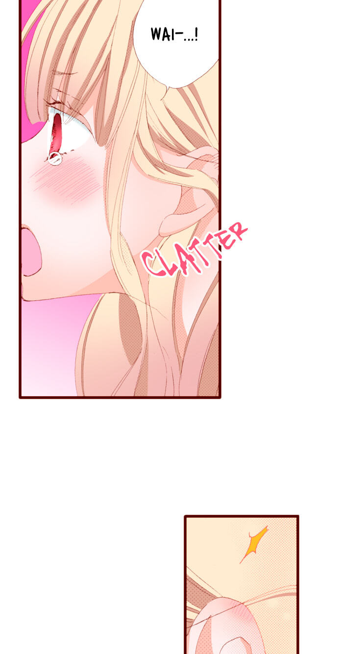 Bittersweet (Yung Gong) Chapter 11 page 43 - 