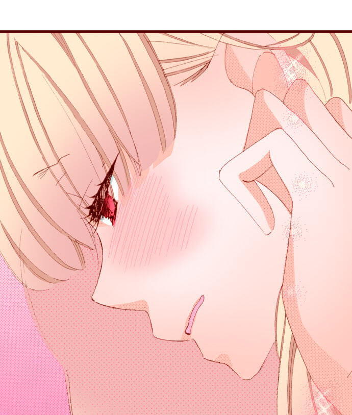Bittersweet (Yung Gong) Chapter 11 page 45 - 