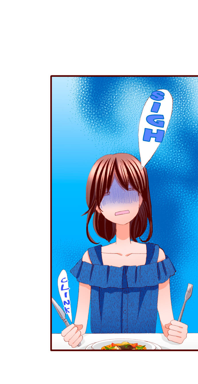 Bittersweet (Yung Gong) Chapter 12 page 2 - 