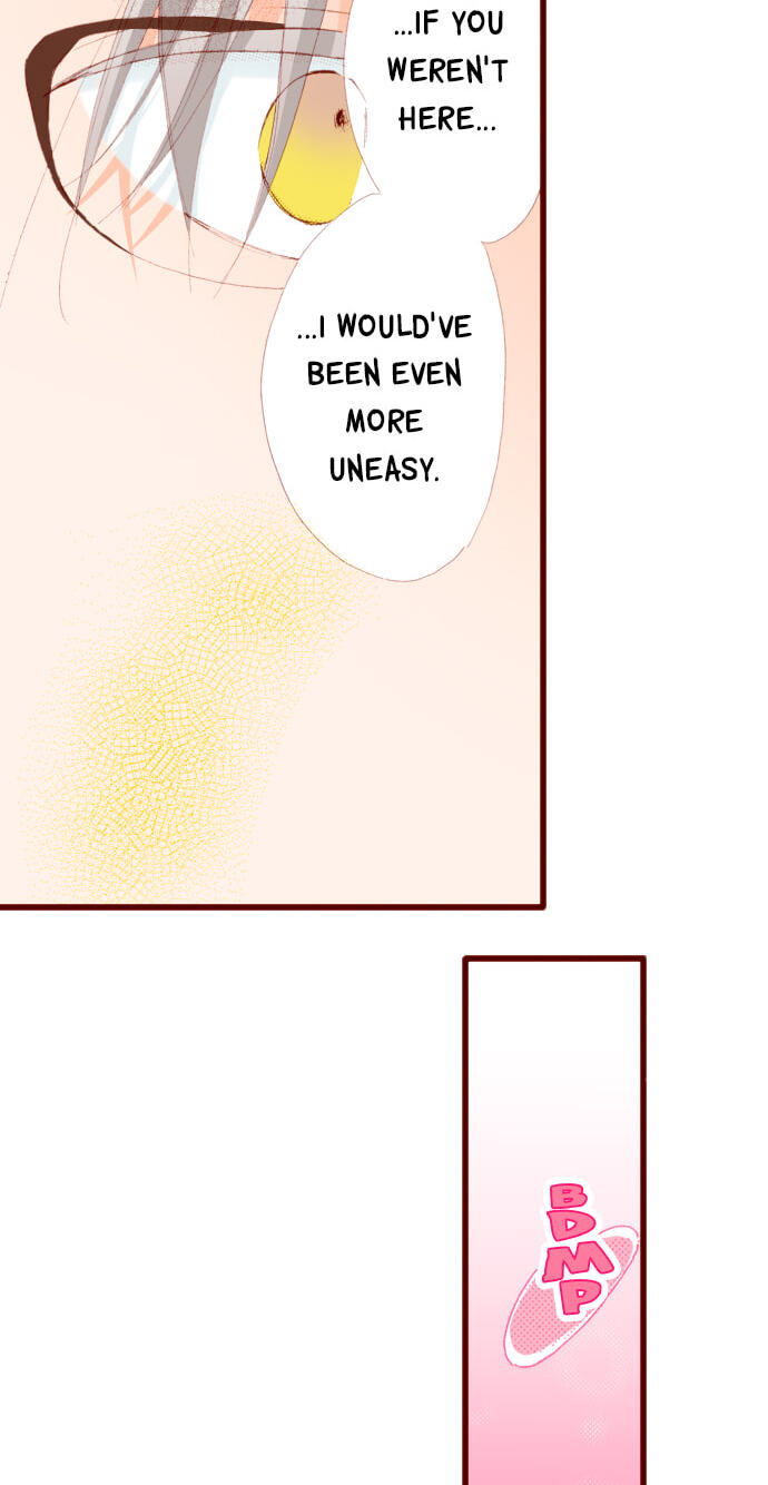 Bittersweet (Yung Gong) Chapter 12 page 14 - 