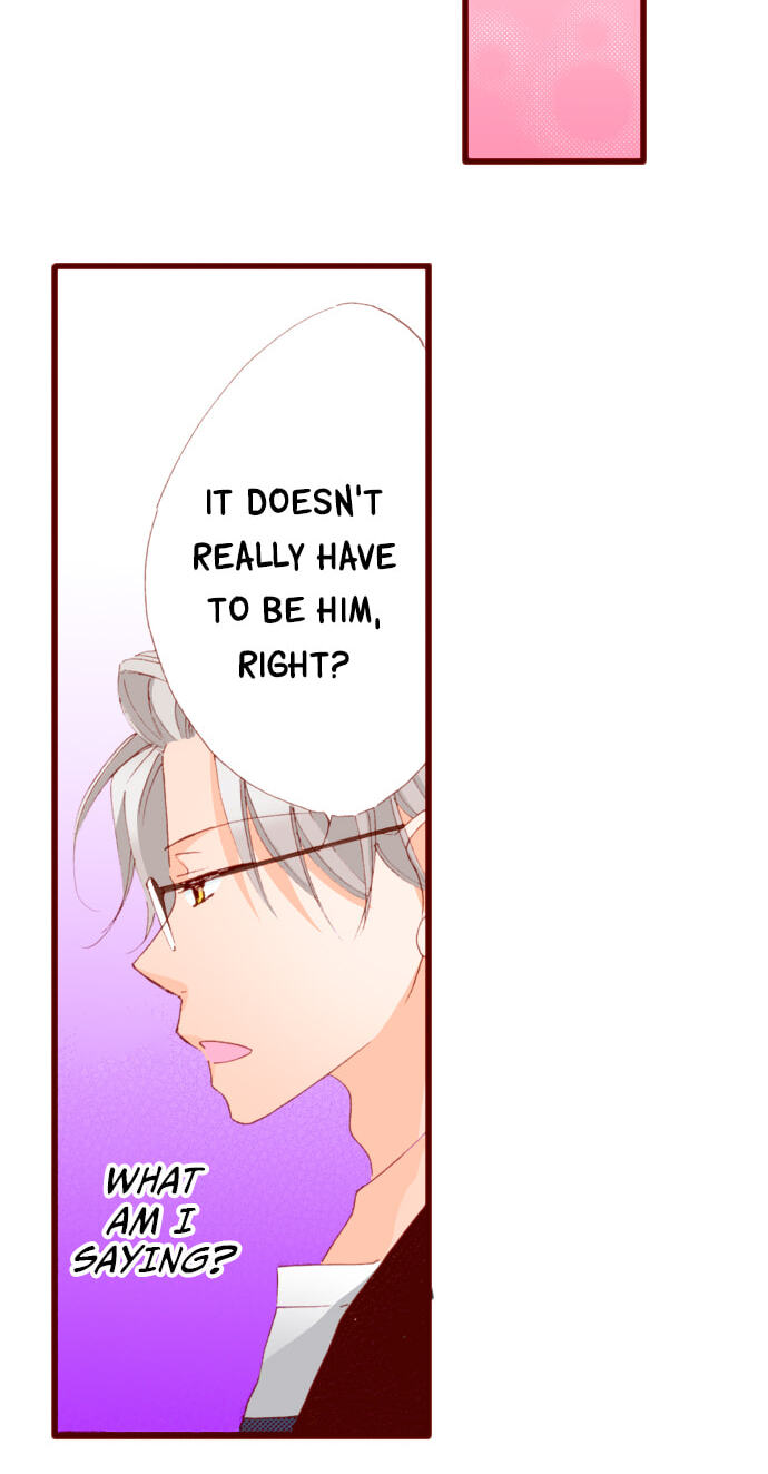 Bittersweet (Yung Gong) Chapter 12 page 15 - 