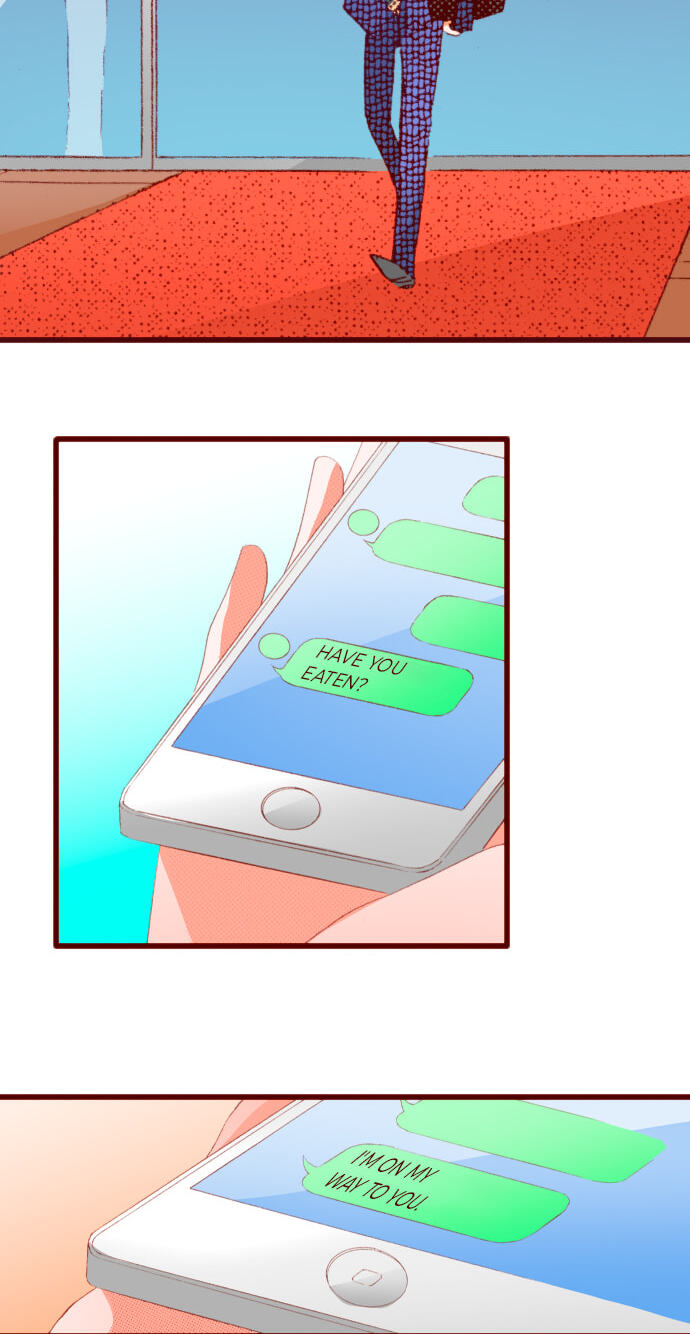Bittersweet (Yung Gong) Chapter 12 page 26 - 