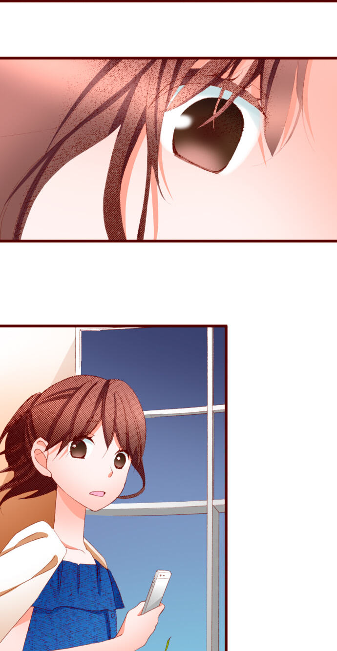 Bittersweet (Yung Gong) Chapter 12 page 27 - 