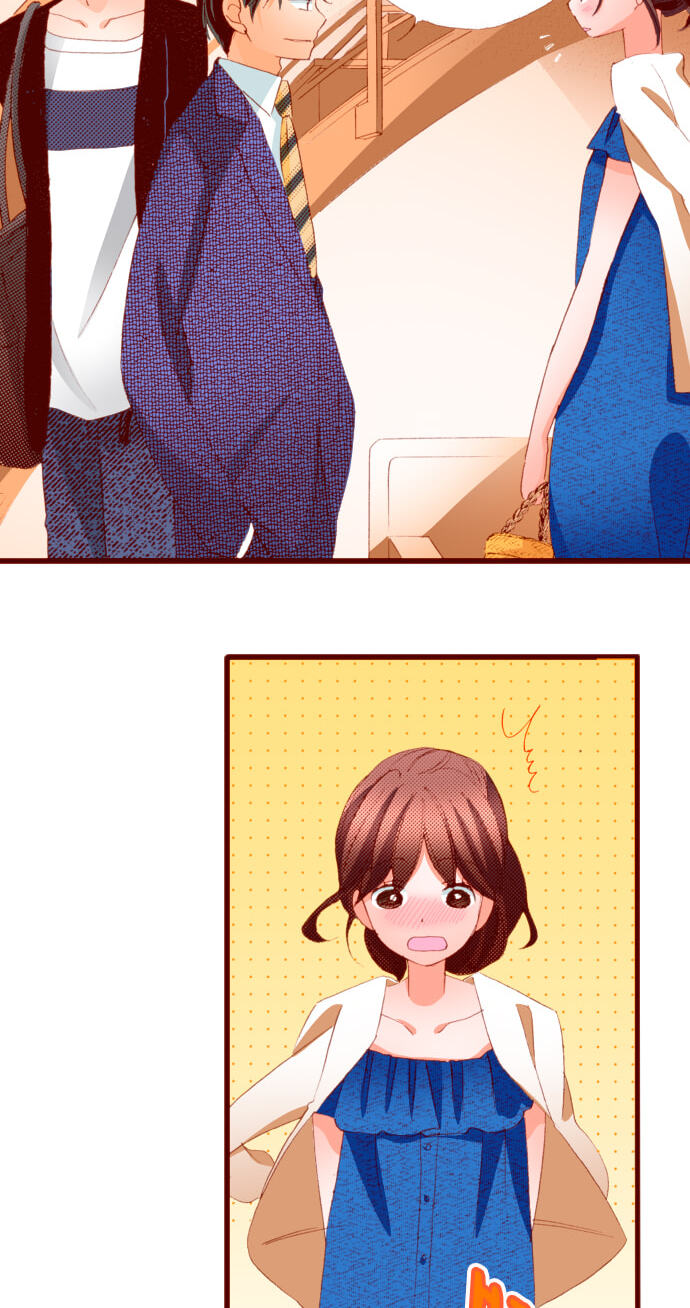 Bittersweet (Yung Gong) Chapter 12 page 34 - 