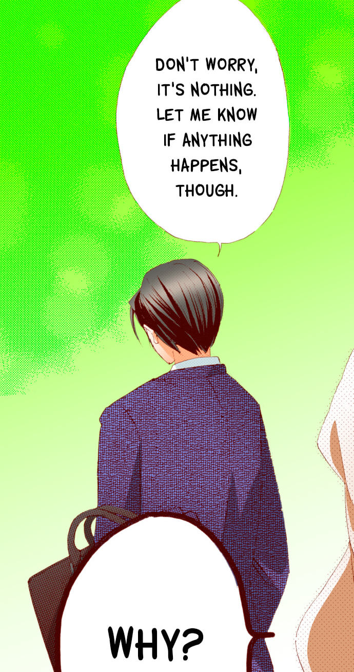 Bittersweet (Yung Gong) Chapter 12 page 40 - 
