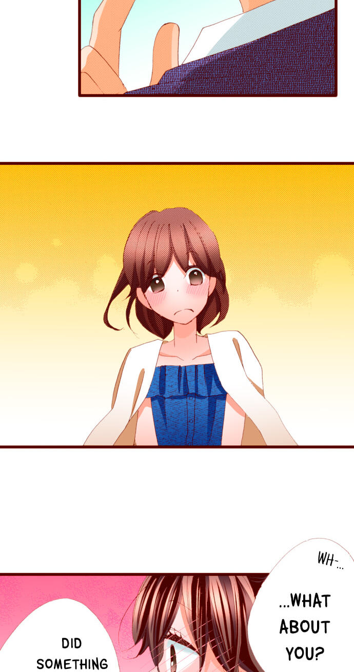 Bittersweet (Yung Gong) Chapter 12 page 42 - 