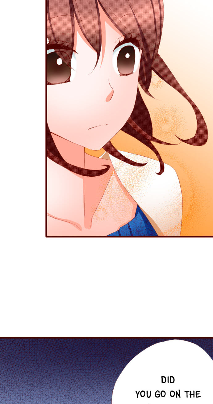 Bittersweet (Yung Gong) Chapter 12 page 44 - 