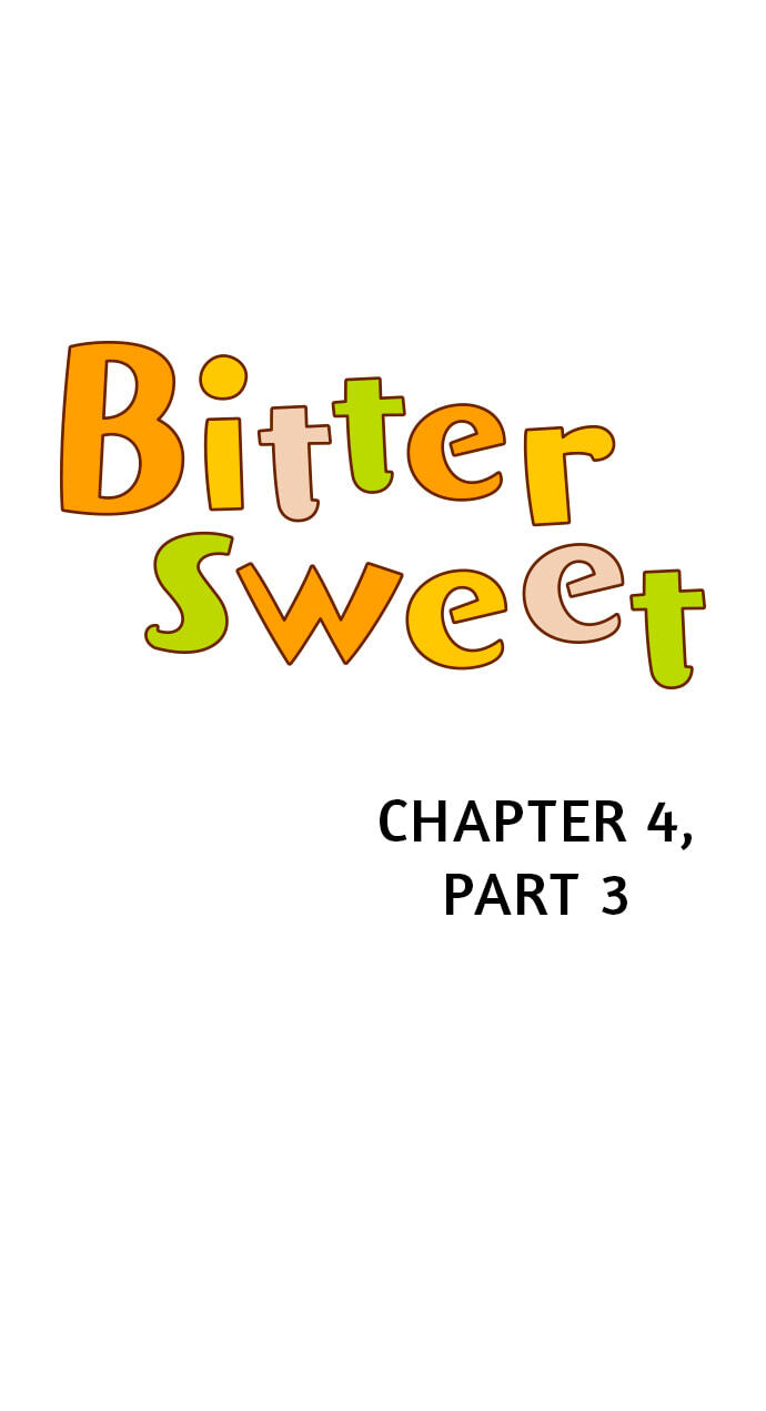 Bittersweet (Yung Gong) Chapter 13 page 1 - 