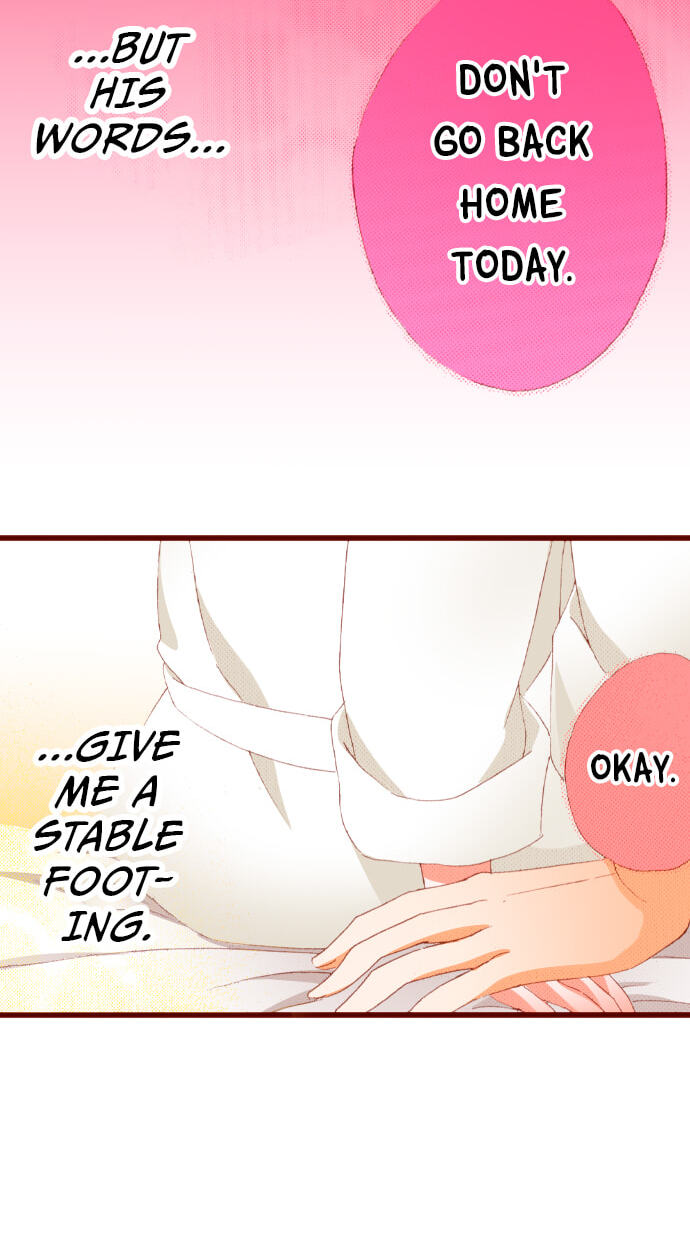 Bittersweet (Yung Gong) Chapter 13 page 11 - 