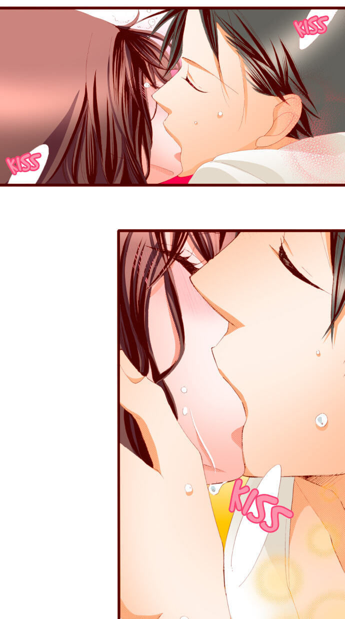 Bittersweet (Yung Gong) Chapter 13 page 12 - 