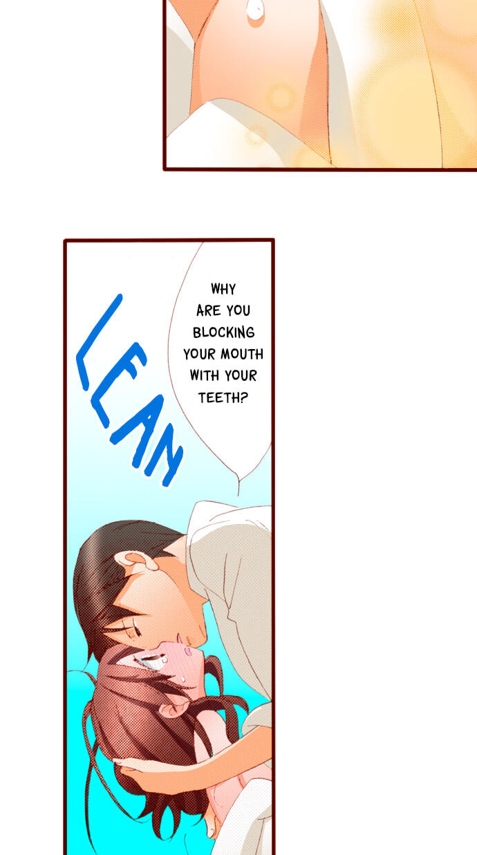 Bittersweet (Yung Gong) Chapter 13 page 13 - 