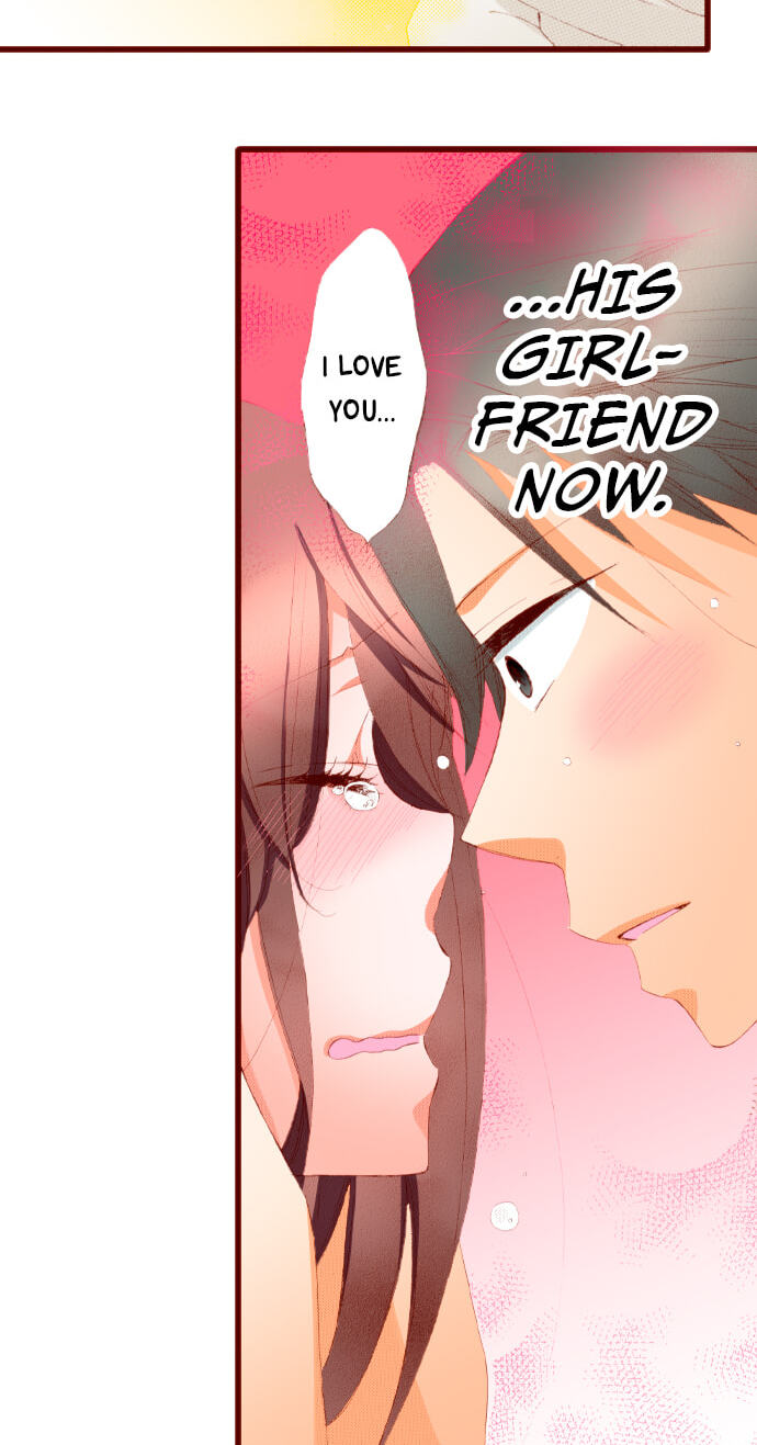 Bittersweet (Yung Gong) Chapter 13 page 20 - 