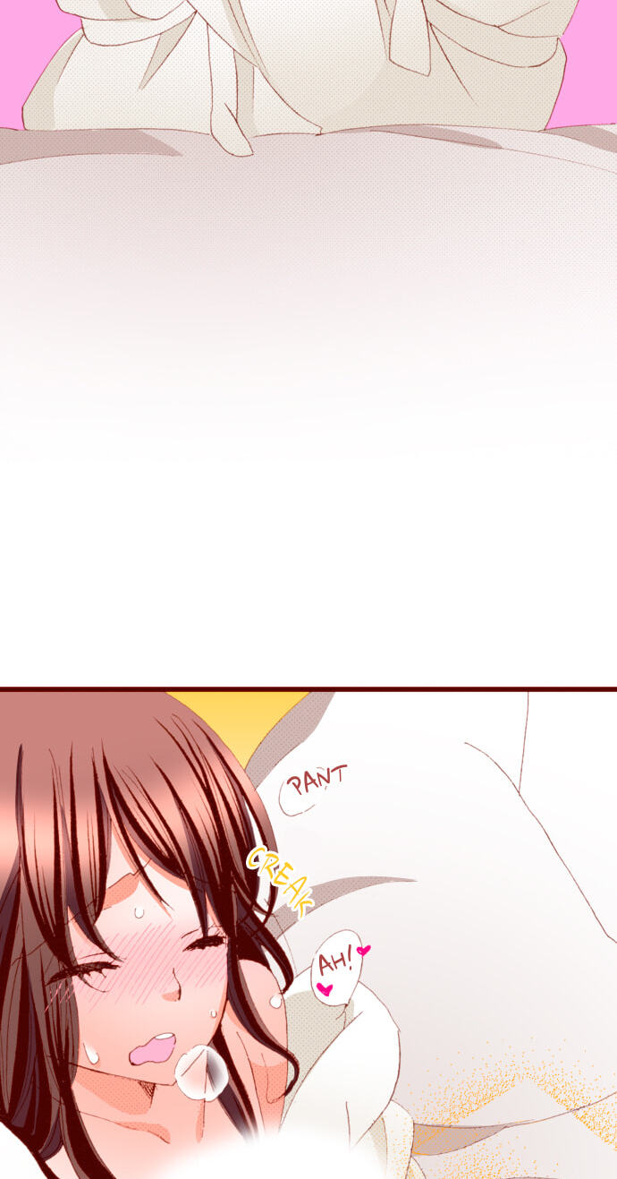 Bittersweet (Yung Gong) Chapter 13 page 23 - 