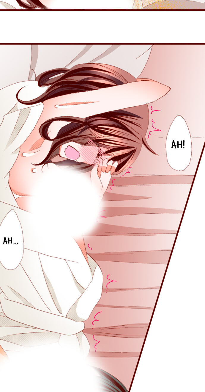 Bittersweet (Yung Gong) Chapter 13 page 24 - 