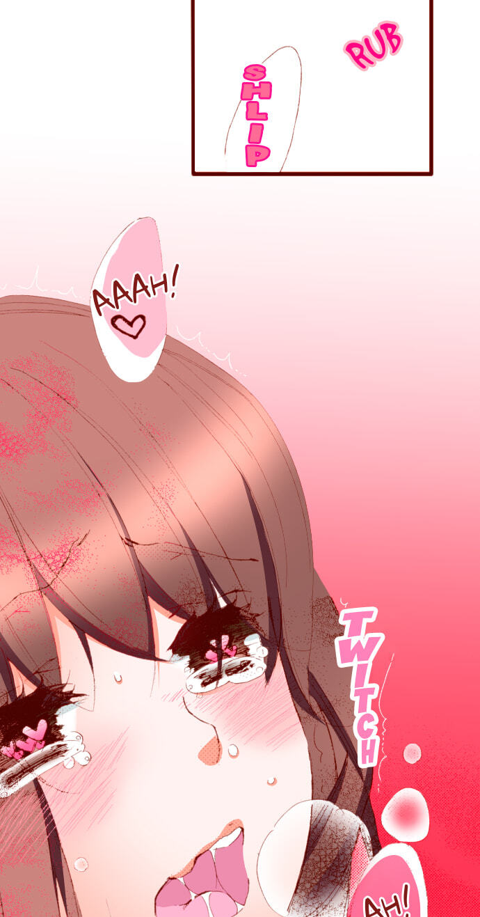 Bittersweet (Yung Gong) Chapter 13 page 26 - 