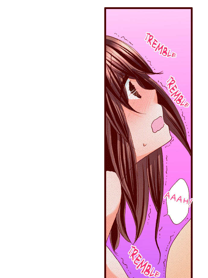 Bittersweet (Yung Gong) Chapter 13 page 31 - 