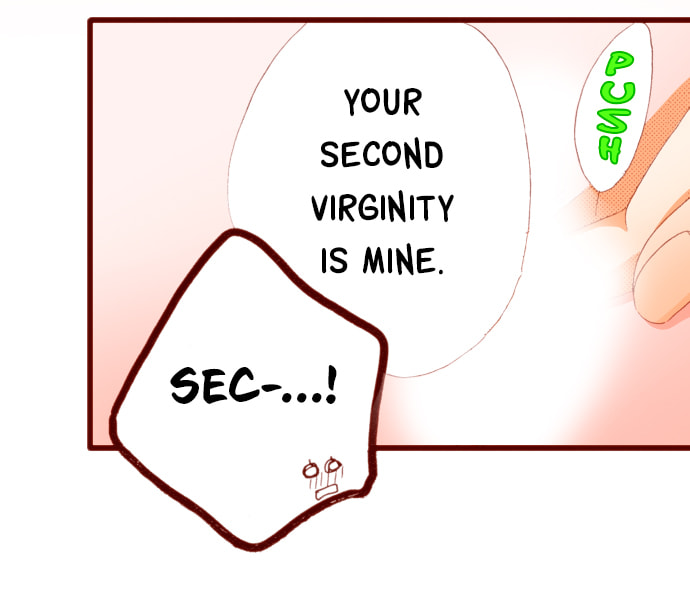 Bittersweet (Yung Gong) Chapter 13 page 33 - 