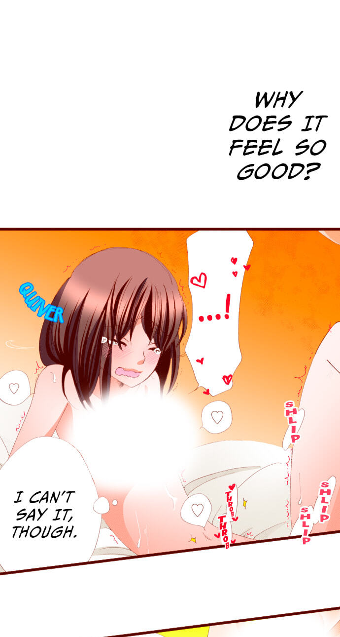 Bittersweet (Yung Gong) Chapter 13 page 36 - 