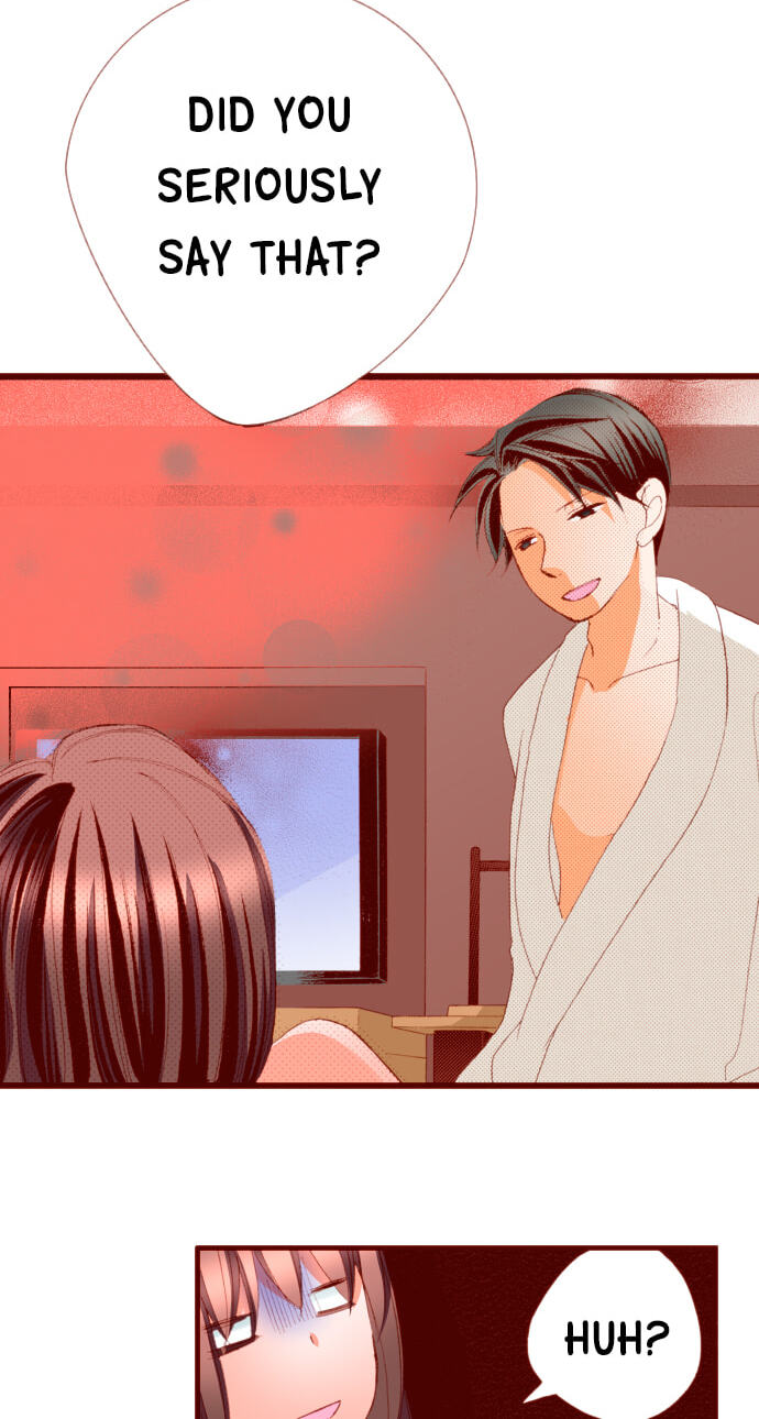 Bittersweet (Yung Gong) Chapter 13 page 39 - 