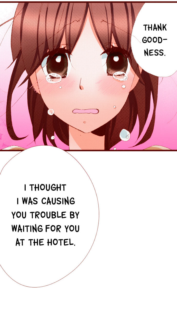 Bittersweet (Yung Gong) Chapter 13 page 5 - 