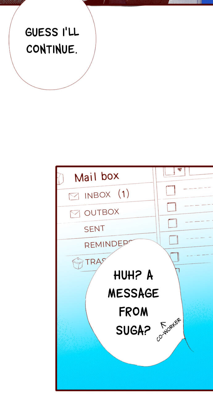 Bittersweet (Yung Gong) Chapter 13 page 41 - 