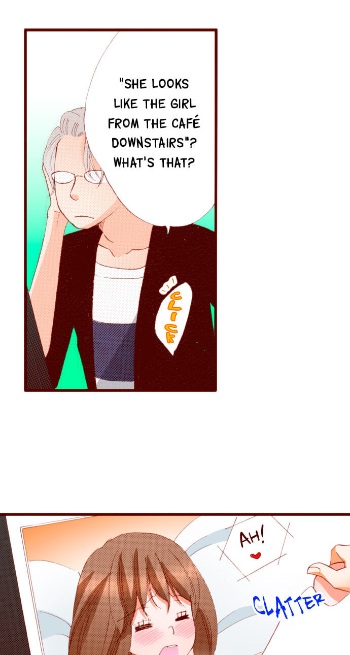 Bittersweet (Yung Gong) Chapter 13 page 42 - 