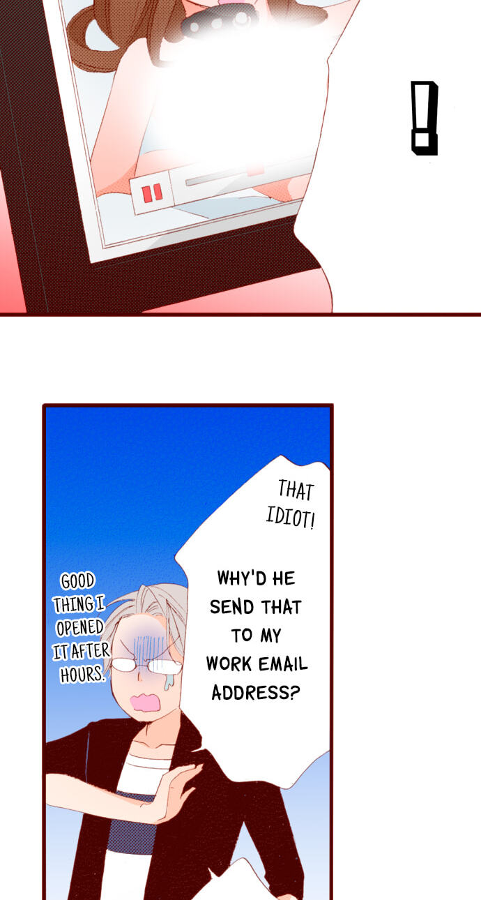 Bittersweet (Yung Gong) Chapter 13 page 43 - 