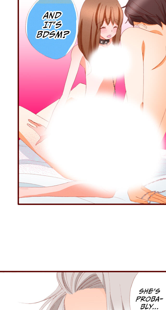 Bittersweet (Yung Gong) Chapter 13 page 46 - 