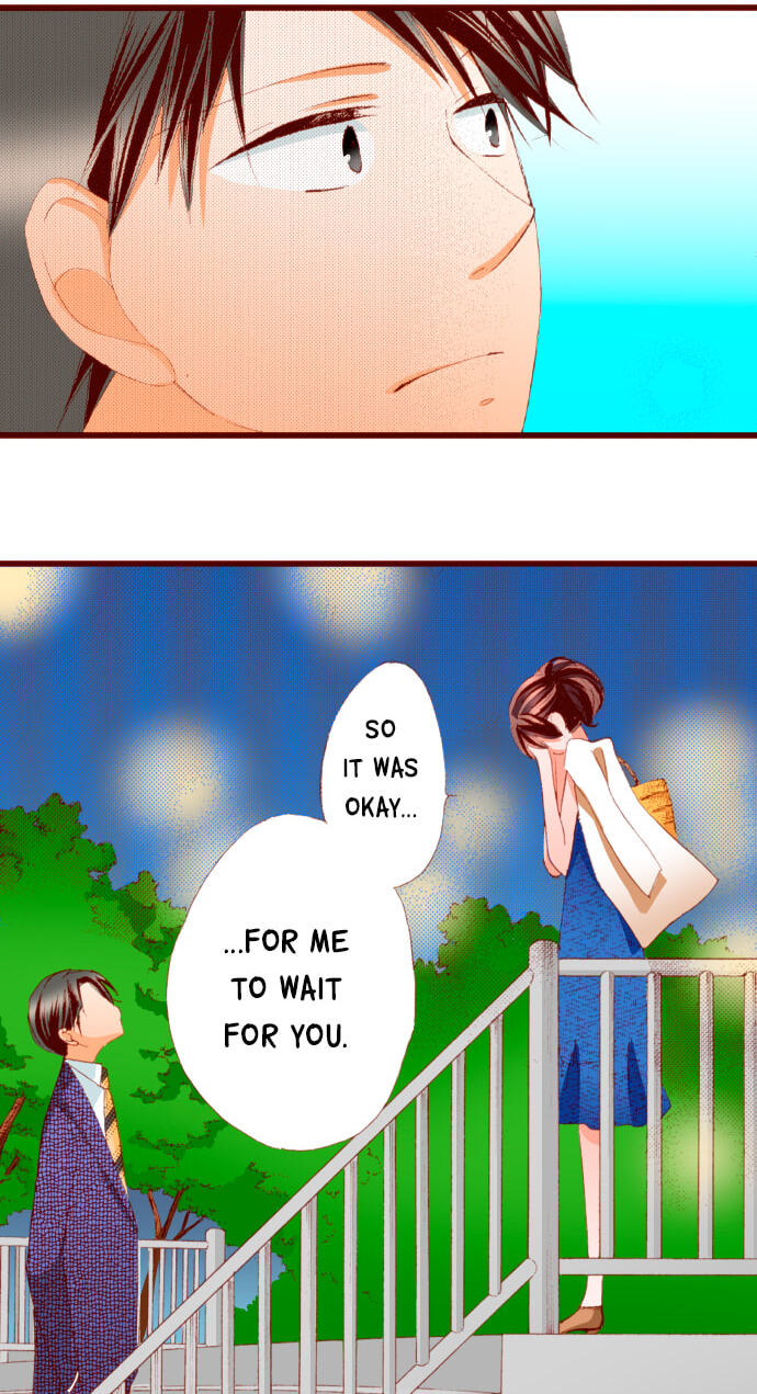 Bittersweet (Yung Gong) Chapter 13 page 6 - 