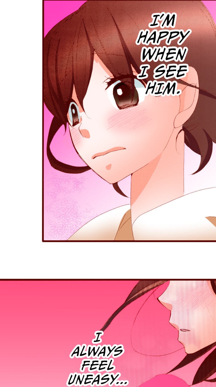 Bittersweet (Yung Gong) Chapter 13 page 10 - 