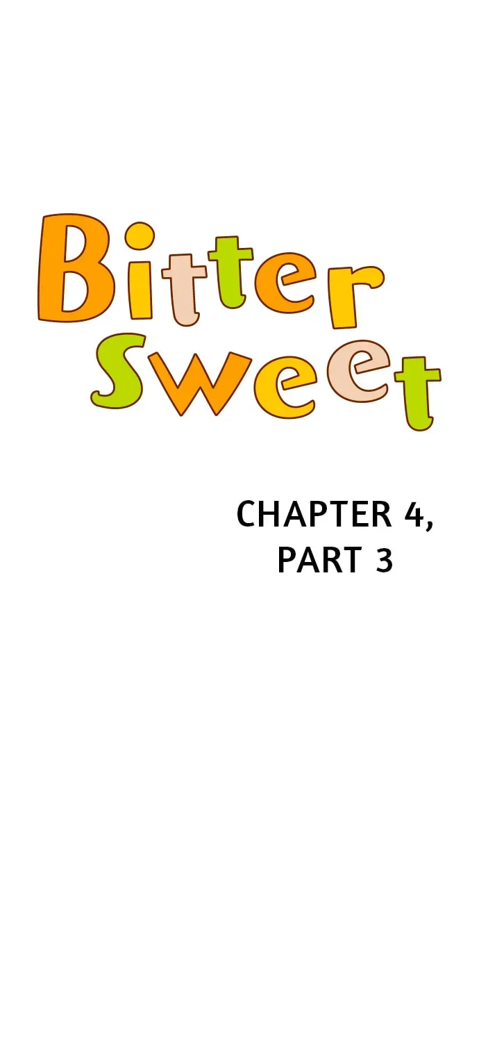 Bittersweet (Yung Gong) Chapter 14 page 1 - 