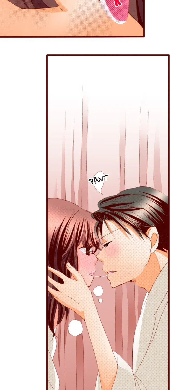 Bittersweet (Yung Gong) Chapter 14 page 13 - 
