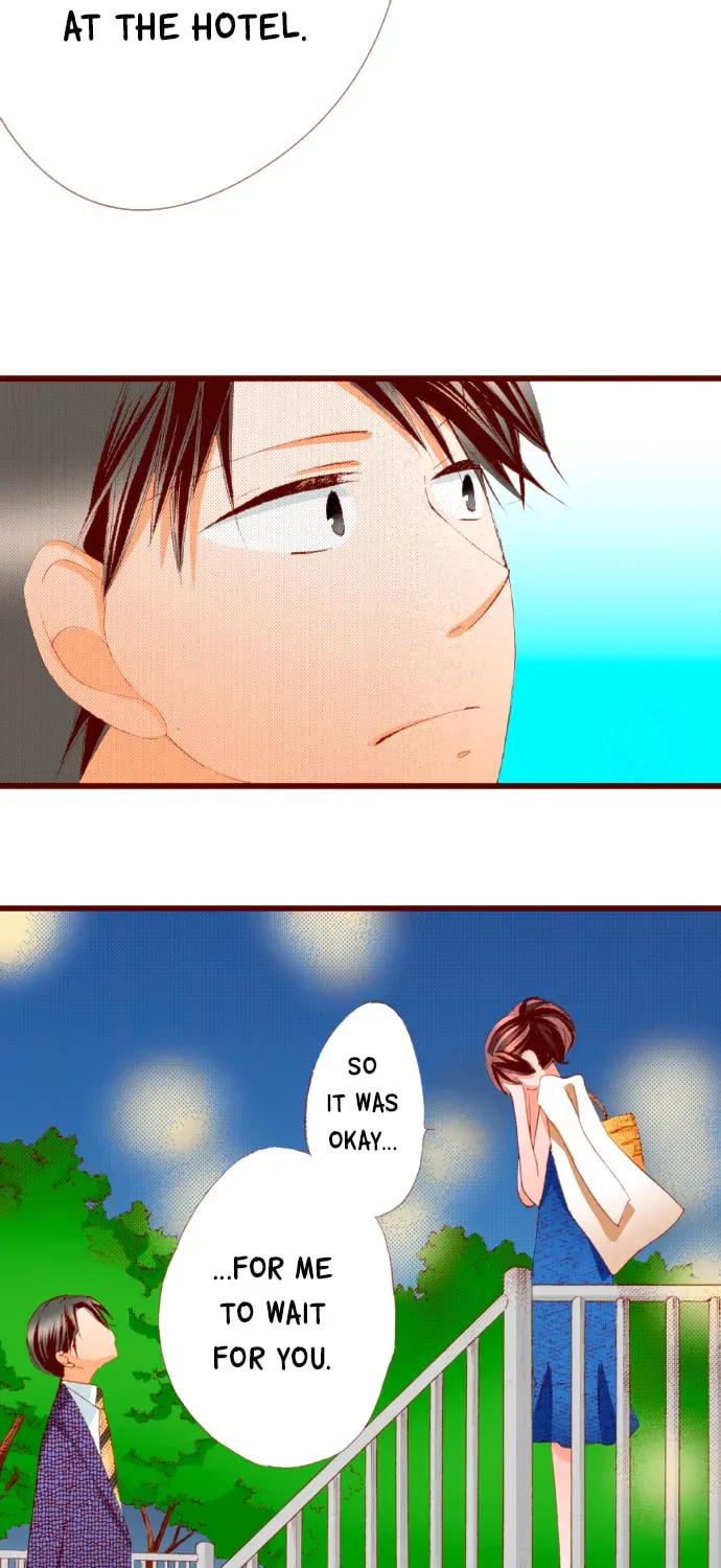 Bittersweet (Yung Gong) Chapter 14 page 5 - 