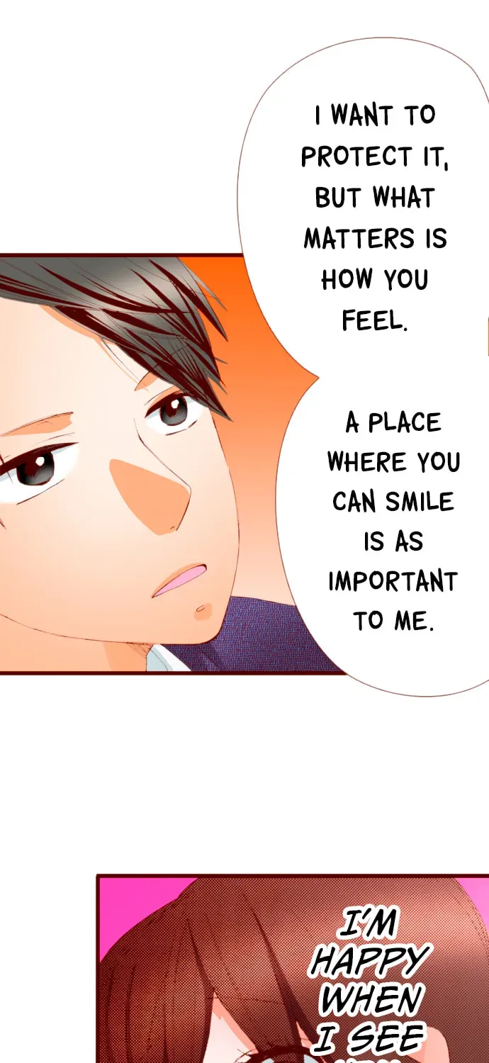 Bittersweet (Yung Gong) Chapter 14 page 8 - 