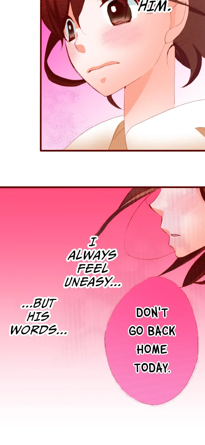 Bittersweet (Yung Gong) Chapter 14 page 9 - 