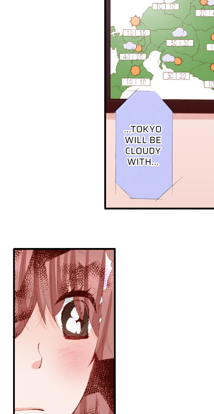 Bittersweet (Yung Gong) Chapter 15 page 19 - 