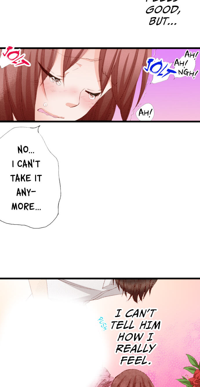Bittersweet (Yung Gong) Chapter 15 page 26 - 