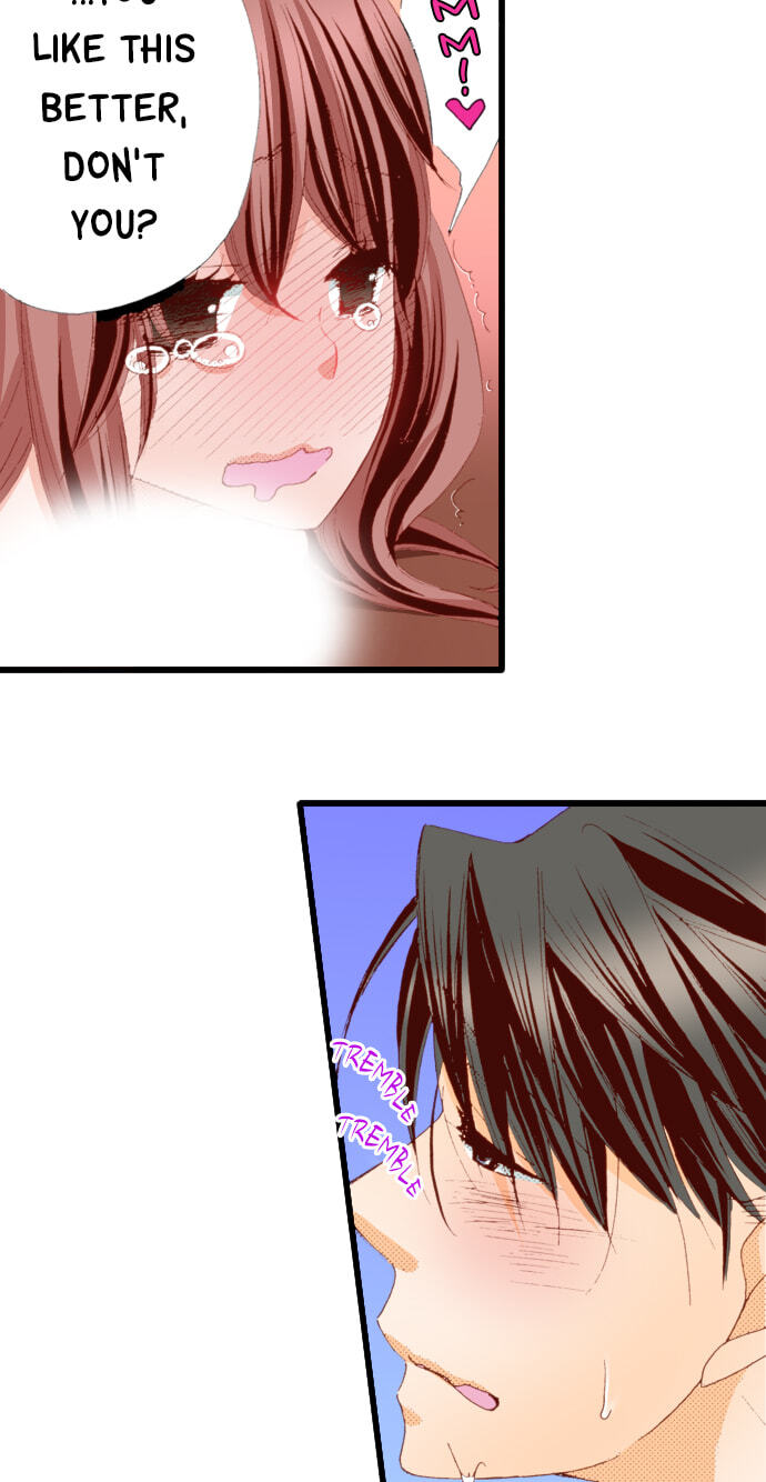 Bittersweet (Yung Gong) Chapter 15 page 28 - 