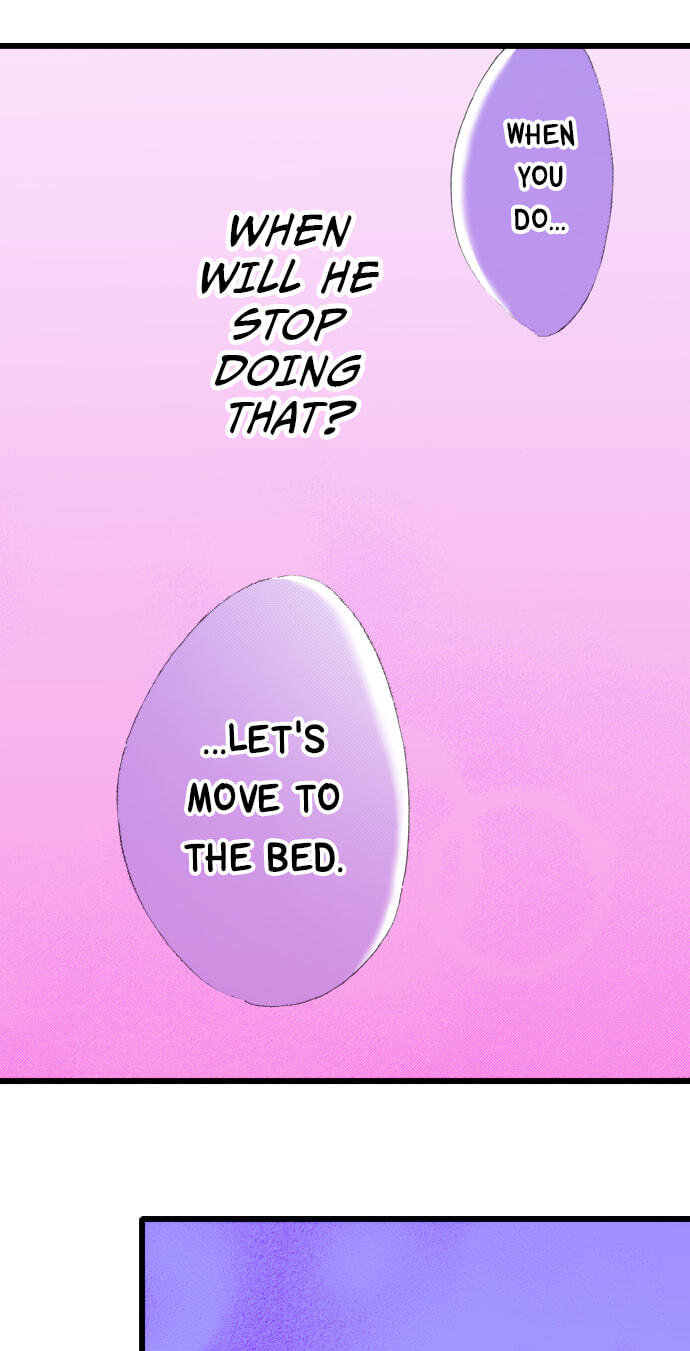 Bittersweet (Yung Gong) Chapter 15 page 31 - 