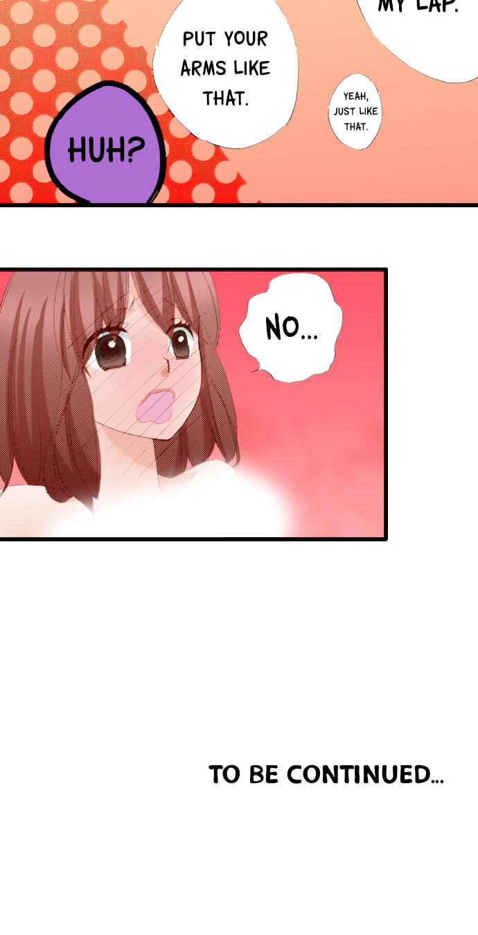 Bittersweet (Yung Gong) Chapter 15 page 37 - 
