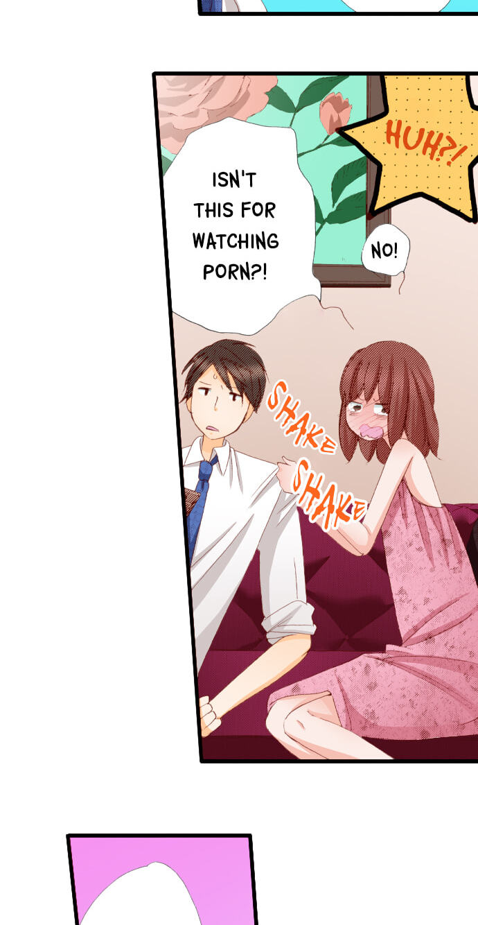 Bittersweet (Yung Gong) Chapter 15 page 6 - 