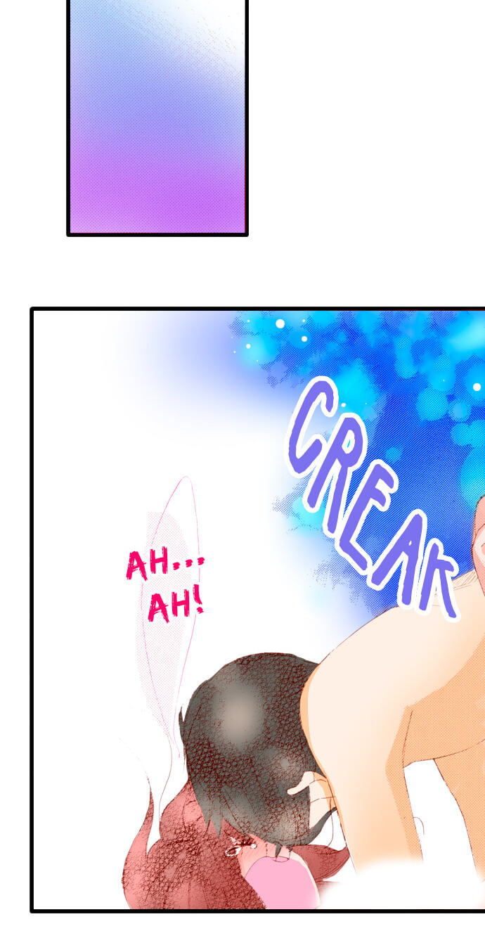 Bittersweet (Yung Gong) Chapter 16 page 14 - 
