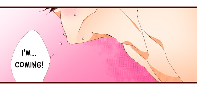 Bittersweet (Yung Gong) Chapter 16 page 23 - 