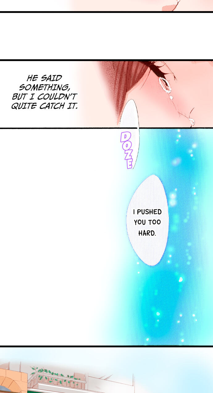 Bittersweet (Yung Gong) Chapter 16 page 27 - 