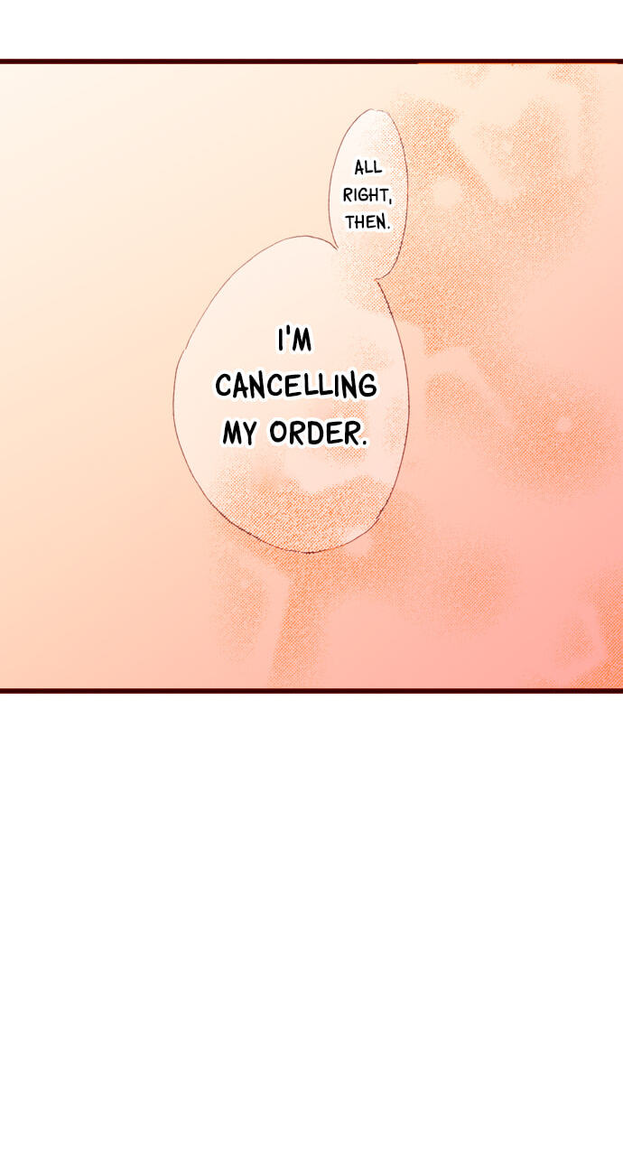 Bittersweet (Yung Gong) Chapter 17 page 11 - 