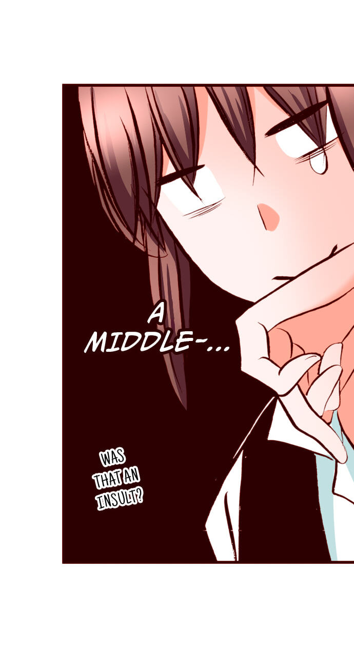 Bittersweet (Yung Gong) Chapter 17 page 15 - 