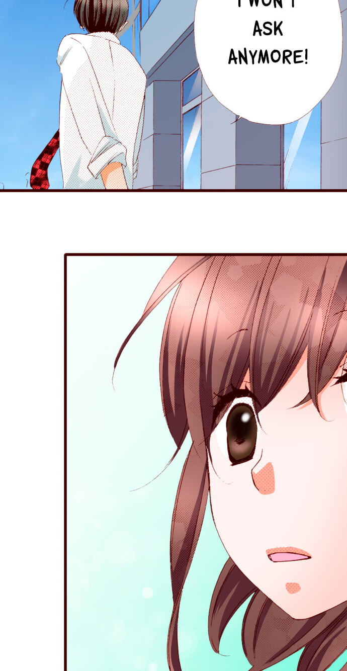Bittersweet (Yung Gong) Chapter 17 page 23 - 