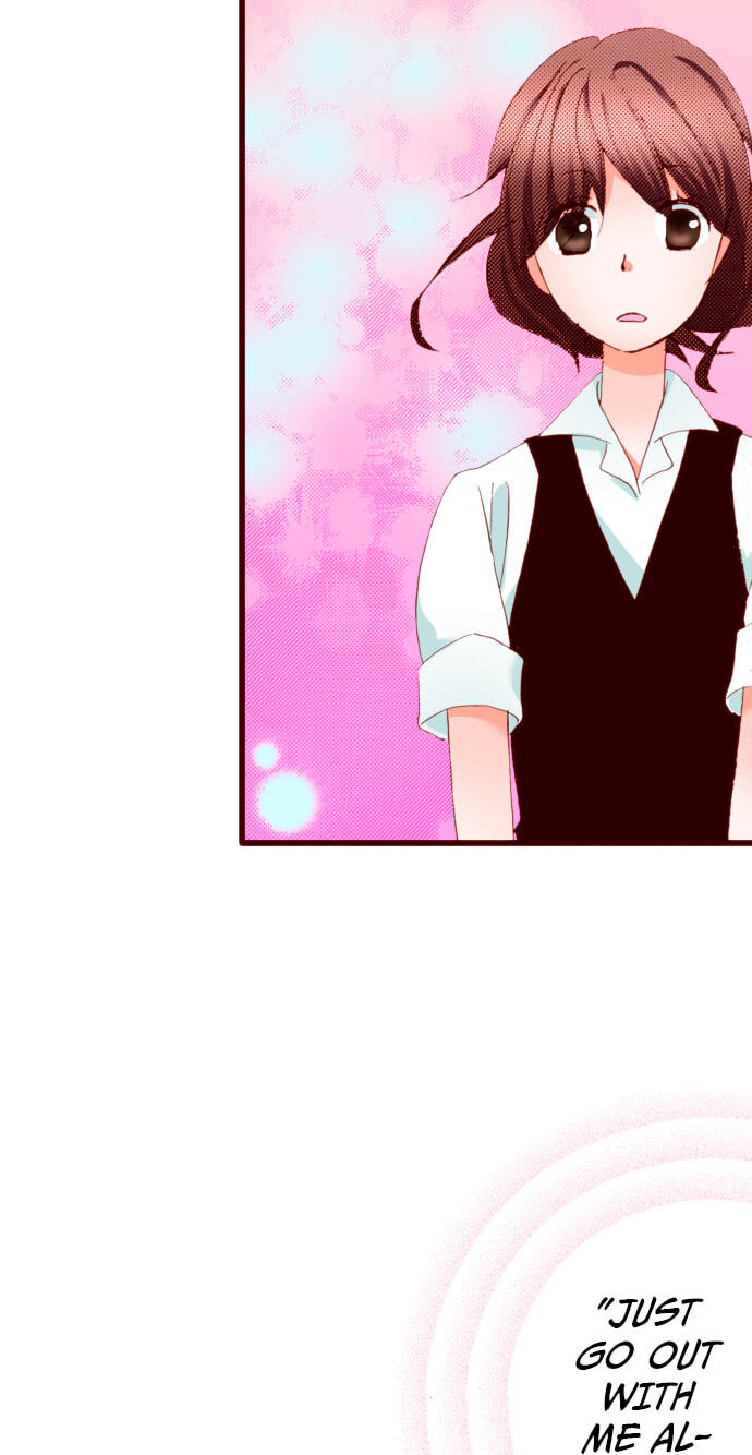 Bittersweet (Yung Gong) Chapter 17 page 25 - 