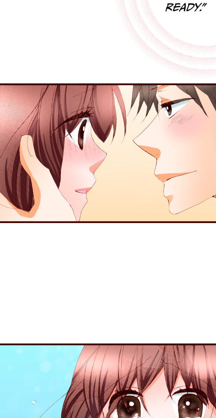 Bittersweet (Yung Gong) Chapter 17 page 26 - 