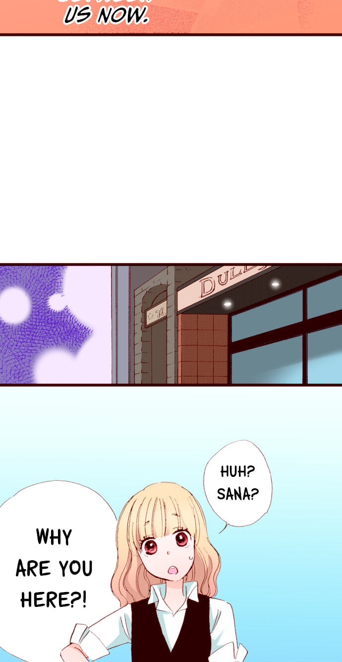 Bittersweet (Yung Gong) Chapter 17 page 28 - 